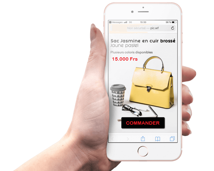 E-commerce