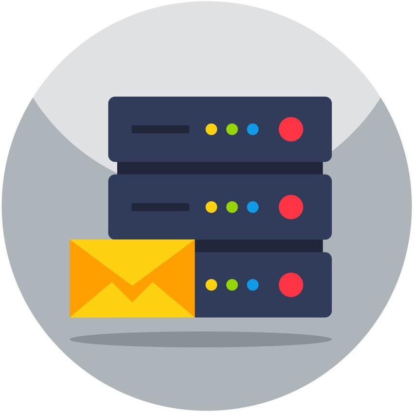 e-mail professionnel